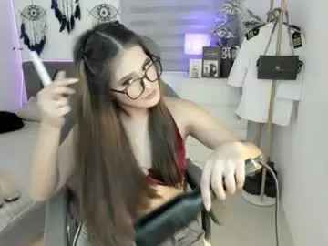 Chaturbate Best Webcam of playfull_angels