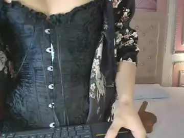 Chaturbate Live Porn of sweetness_siren
