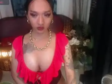 Chaturbate Free Porn Cam of tsgrandshow
