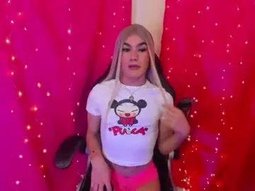 violetevans69 from chaturbate