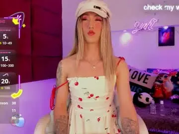 Chaturbate Adult Webcams of yakitai