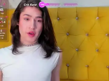 Chaturbate Sex Cam of _lilith_sexxx