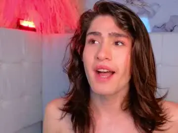 Chaturbate Free Porn Cam of _lilith_sexxx