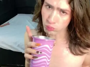 Chaturbate Sex Cam of _lilith_sexxx