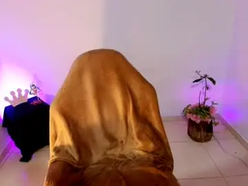 Chaturbate Sex Chat of angele_johnson