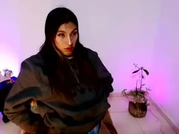 Chaturbate Adult Webcams of angele_johnson