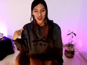 Chaturbate Adult Video Chat of angele_johnson