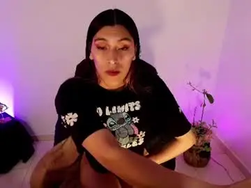 Chaturbate Adult Video Chat of angele_johnson