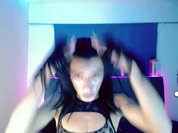 Chaturbate Nude Webcam of anna_dollss_