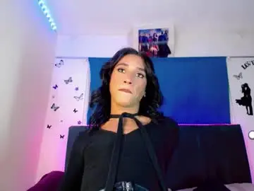 Chaturbate Live Sex of anna_dollss_