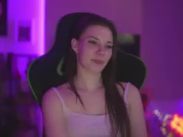 Chaturbate Nude Webcam of candy__storm