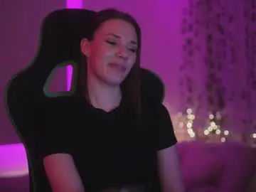 Chaturbate Live Sex of candy__storm