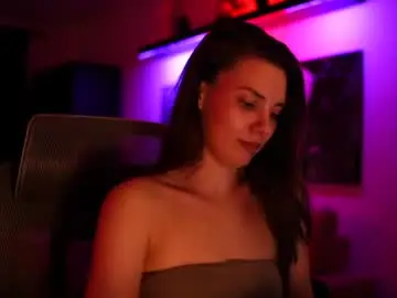 Chaturbate Best Webcam of candy__storm
