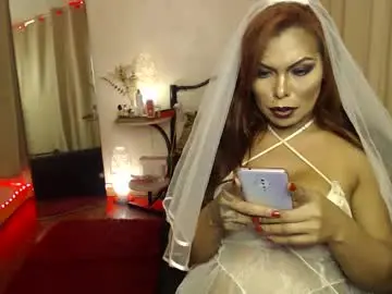 Chaturbate Live Sex Cam of cindyts09