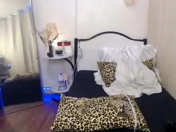 Chaturbate Watch Live Sex Cams of cindyts09