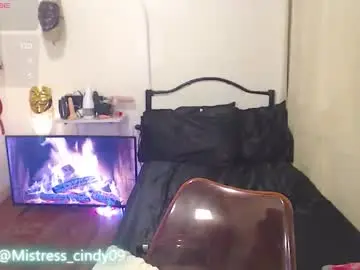 Chaturbate Free Porn Cam of cindyts09