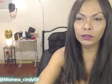 Chaturbate Live Sex of cindyts09