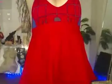 Chaturbate Live Sex Cam of cindyts09