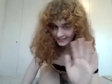 Chaturbate Nude Webcam of evapilled