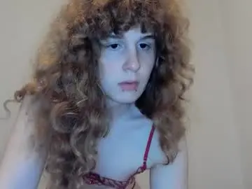 Chaturbate Sex Cam of evapilled