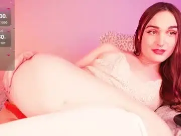 Chaturbate Sex Cam of ghoulbunny