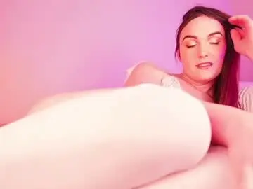 Chaturbate Live Sex of ghoulbunny