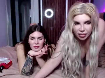 Chaturbate Adult Webcam of michelleishere