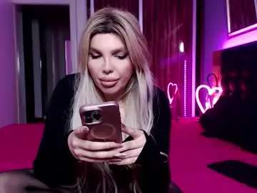 Chaturbate Sex Chat of michelleishere