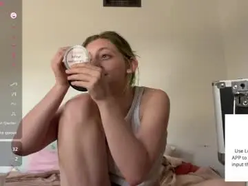 Chaturbate Sex Chat of prttyby69