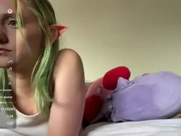 Chaturbate Best Webcam of prttyby69