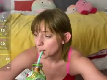 Chaturbate Private Sex Chat of prttyby69