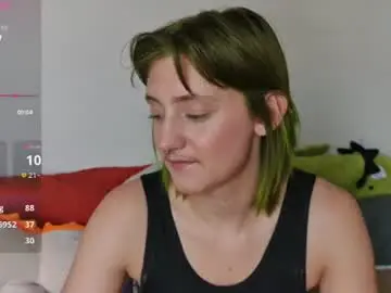 Chaturbate Adult Webcams of prttyby69