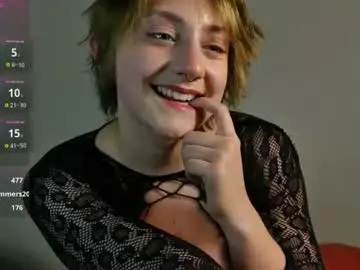 Chaturbate Live Porn of prttyby69