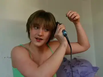 Chaturbate Free Porn Cam of prttyby69