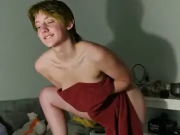 Chaturbate Best Webcam of prttyby69