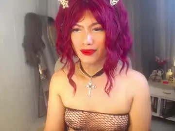 Chaturbate Live Porn of queenfcker1st