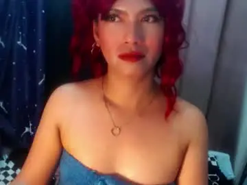 Chaturbate Adult Video Chat of queenfcker1st