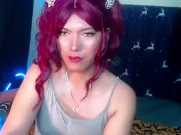 Chaturbate Nude Webcam of queenfcker1st