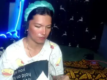 Chaturbate Adult Video Chat of queenfcker1st