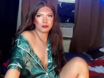 Chaturbate Nude Webcam of queenfcker1st