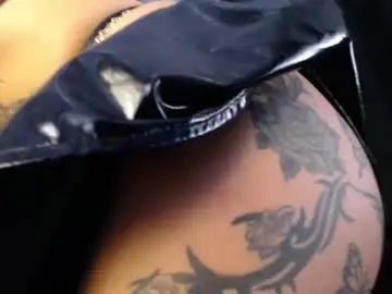 Chaturbate Adult Webcam of salo_hot01