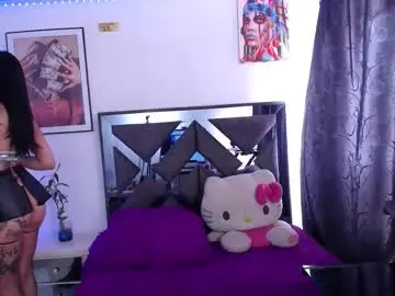 Chaturbate Sex Chat of salo_hot01