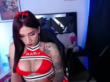 Chaturbate Best live sex cam show of salo_hot01