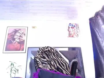 Chaturbate Sex Cam of salo_hot01