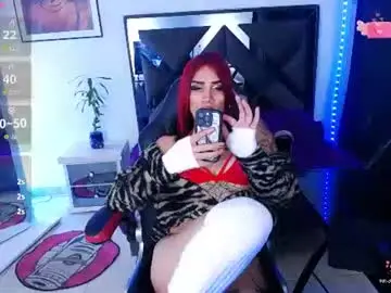 Chaturbate Nude Webcam of salo_hot01