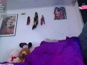 Chaturbate Nude Webcam of salo_hot01