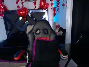 Chaturbate Free Porn Cam of salo_hot01