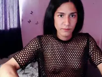 Chaturbate Sex Cam of tianiiss_sweet