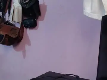 Chaturbate Adult Video Chat of tianiiss_sweet