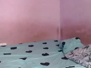 Chaturbate Sex Chat of tianiiss_sweet